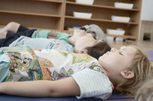 Mindful Kiddo Mindfulness