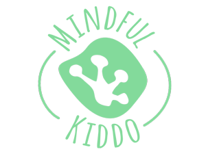 Mindful Kiddo Logo